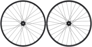 Ritchey Comp Zeta GX Wheelset - 650b, 12 x 100mm/12 x 142mm, 6-Bolt, HG 11