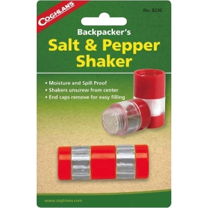 Salt & Pepper Shaker