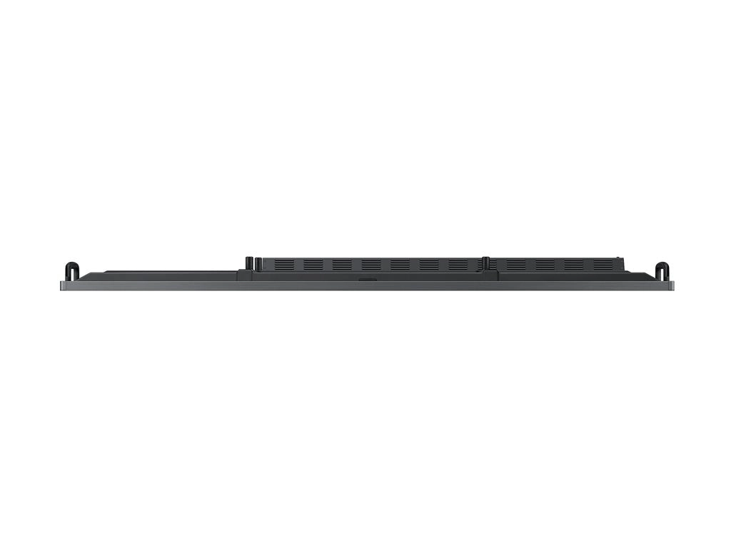Samsung Interactive Display WA86C - 86 Diagonal Class WAC Series LED-backlit LCD display - education / business - with touchscreen