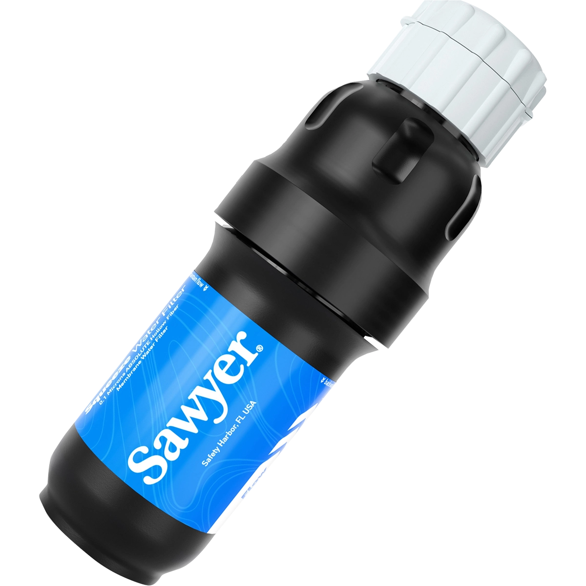 Sawyer Squeeze Water Filter System
