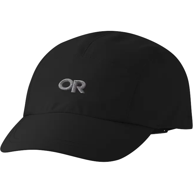 Seattle Rain Cap