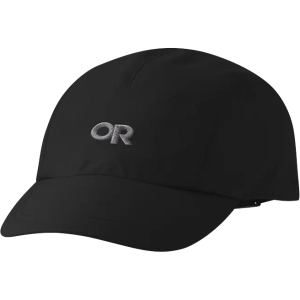 Seattle Rain Cap