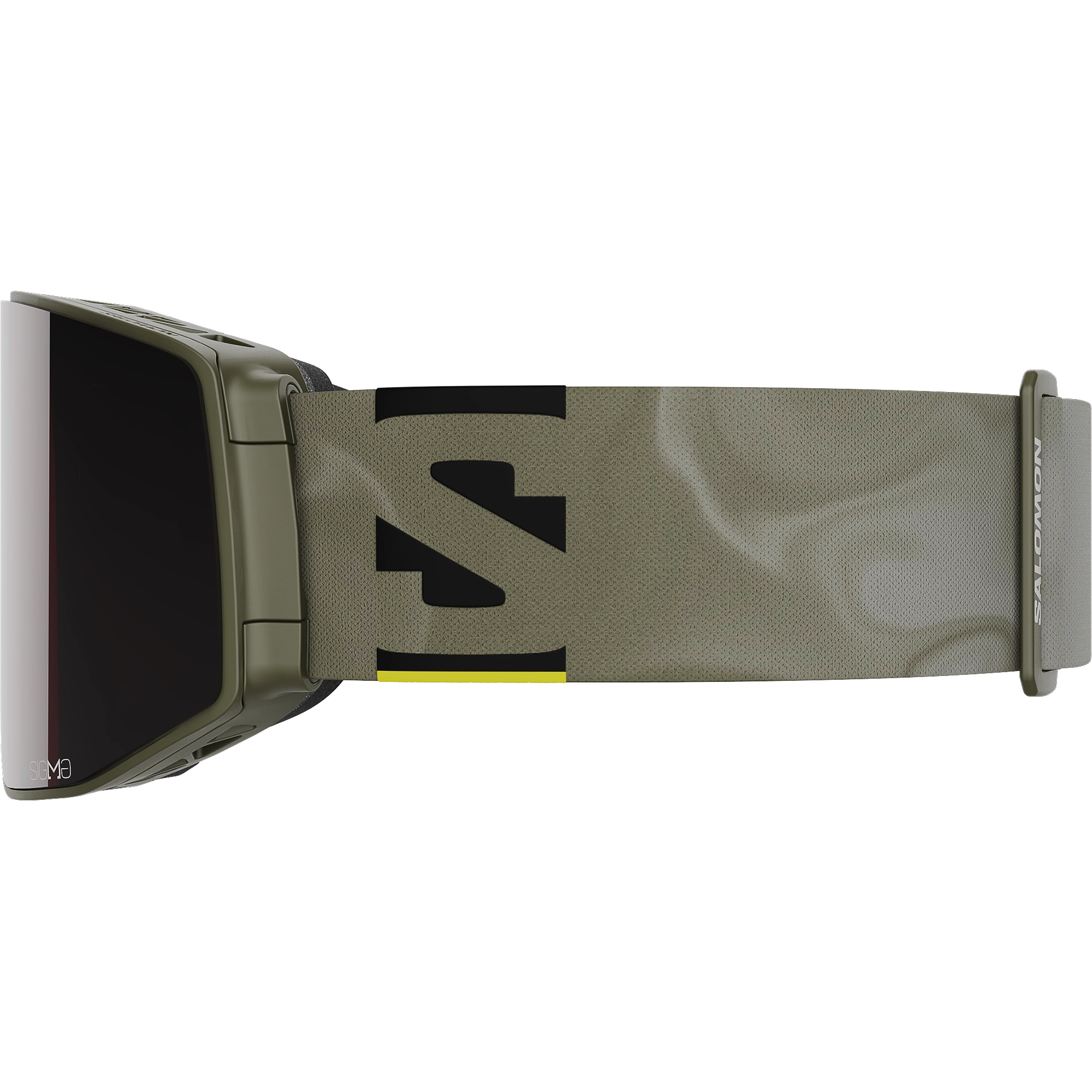 SENTRY PRIME SIGMA (and EXTRA LENS)
