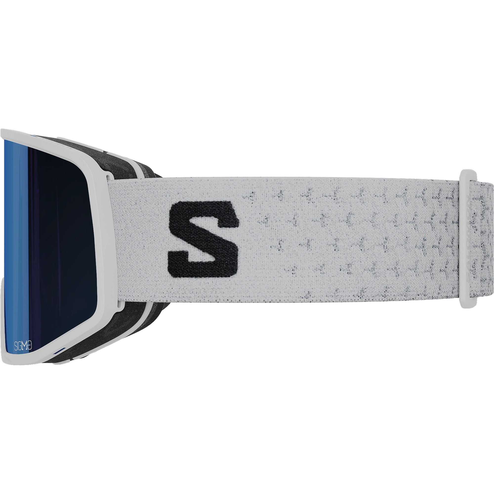 SENTRY PRO SIGMA (and EXTRA LENS)