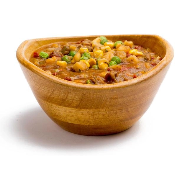 Shepherd's Potato Stew w/ Beef (2 Servings)