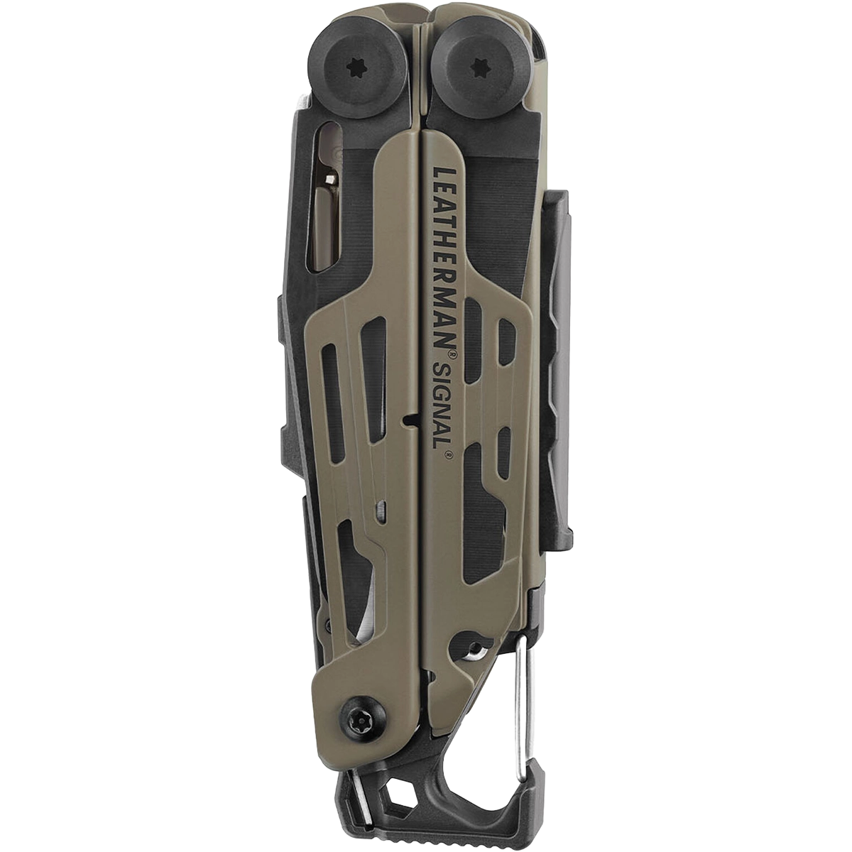 Signal Coyote Tan