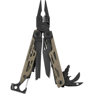 Signal Coyote Tan