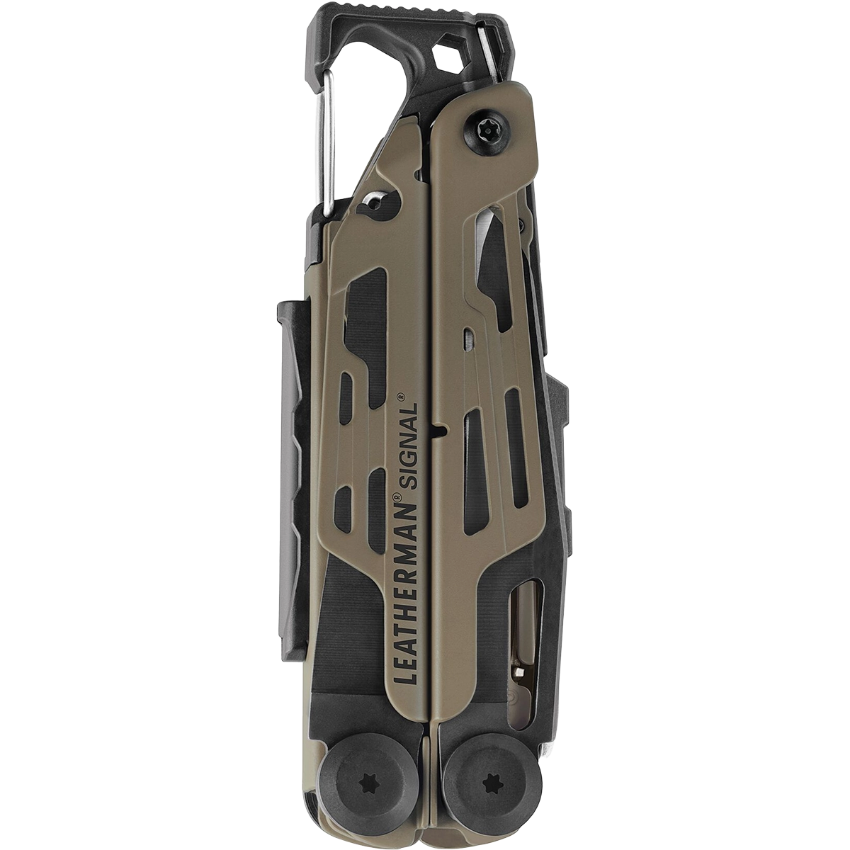 Signal Coyote Tan