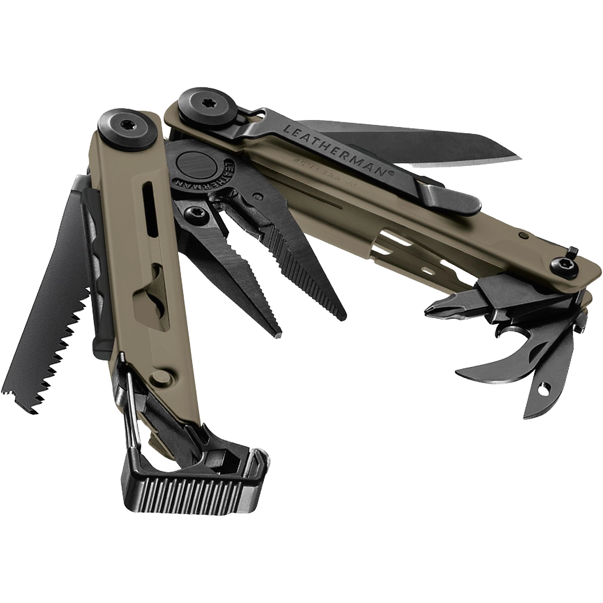 Signal Coyote Tan
