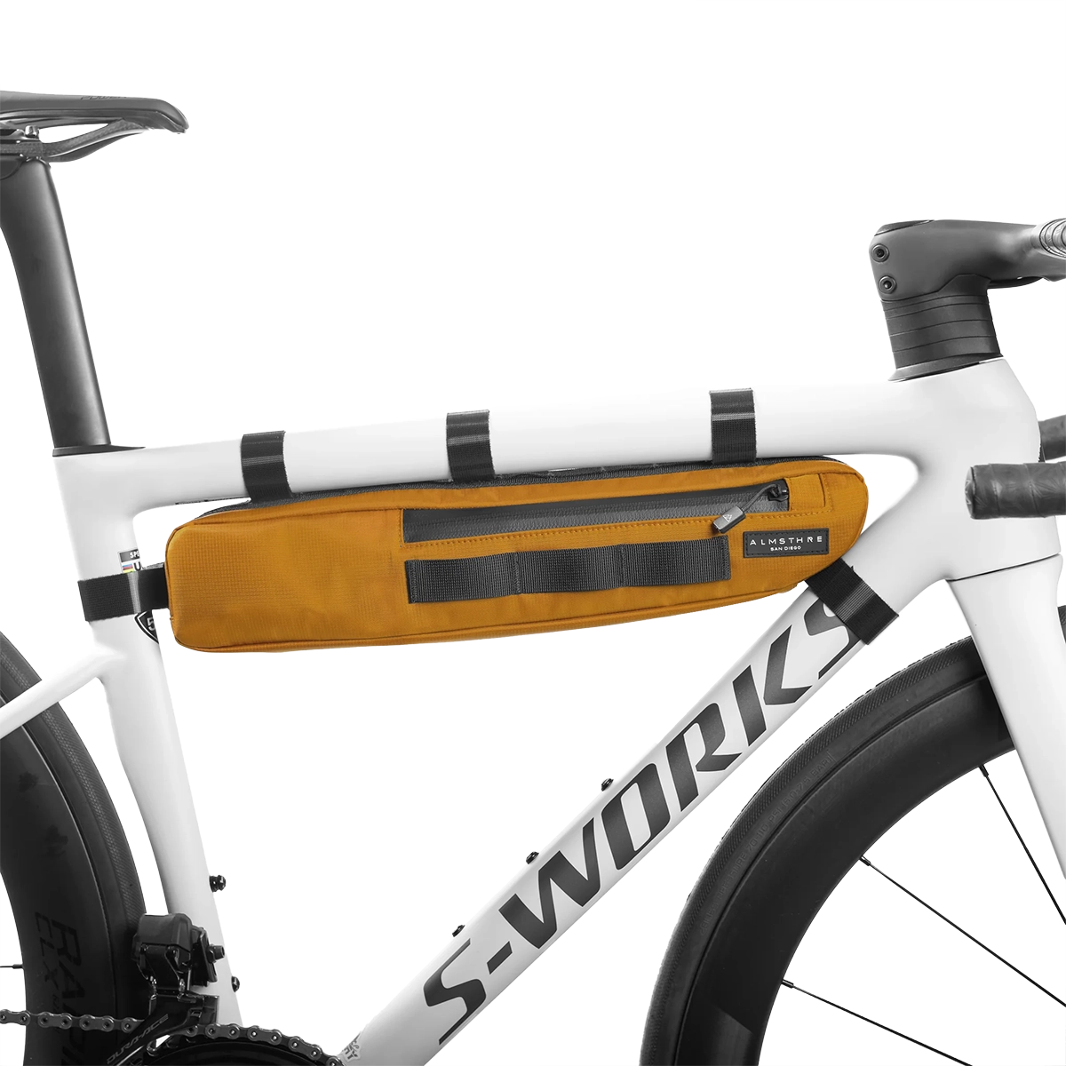 Signature Frame Bag S/M