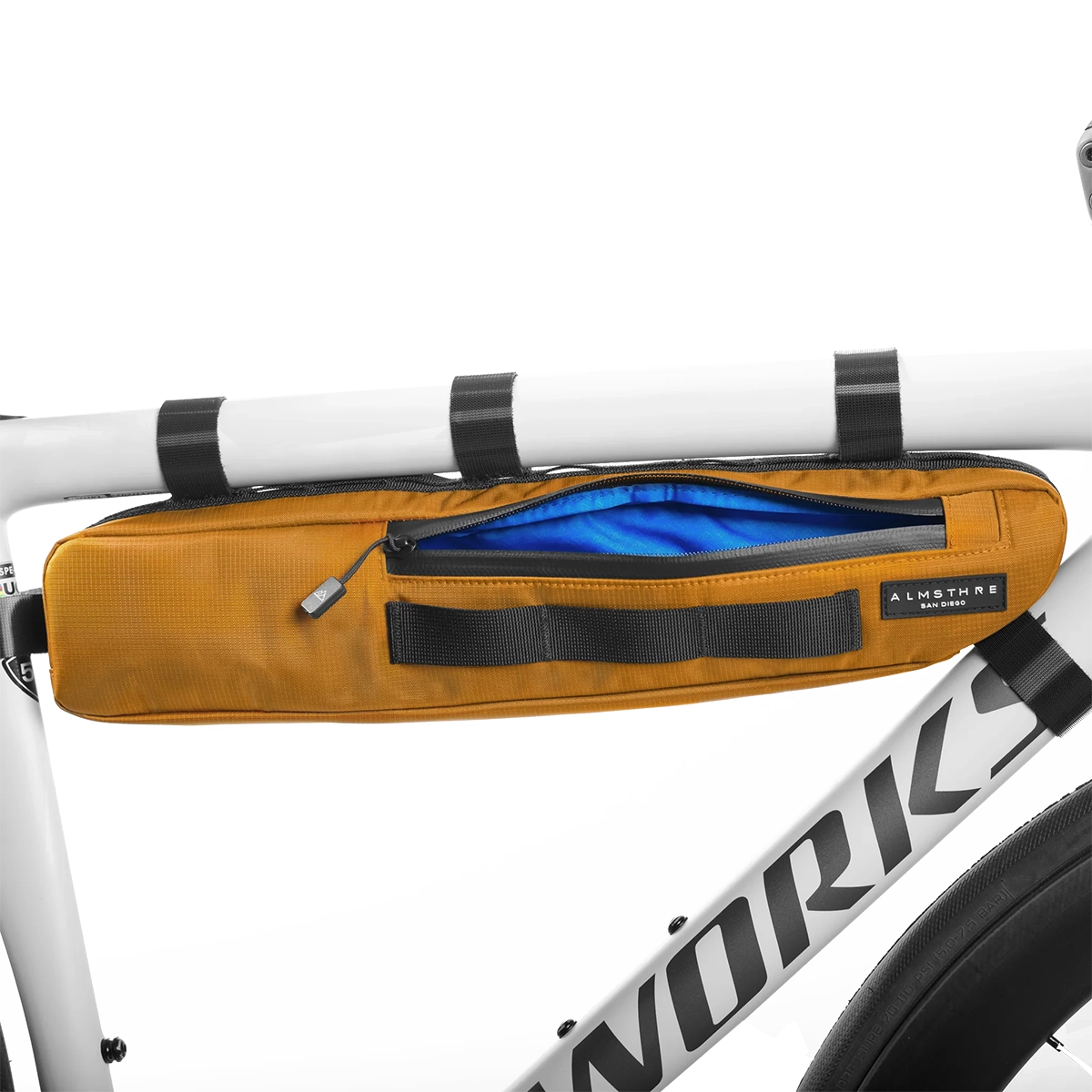 Signature Frame Bag S/M