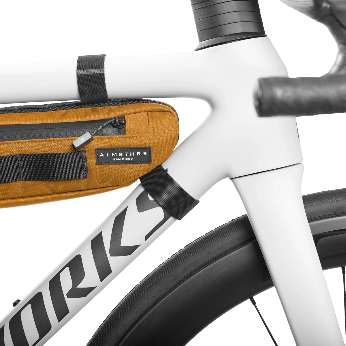 Signature Frame Bag S/M