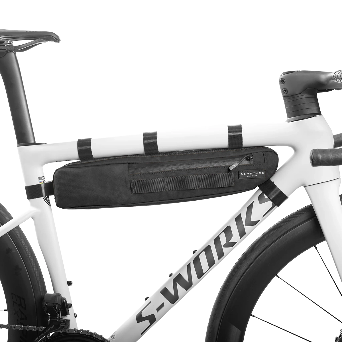 Signature Frame Bag S/M