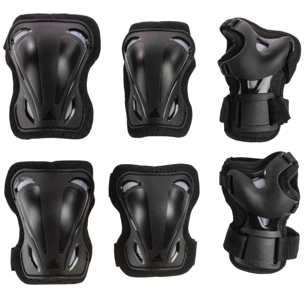 Skate Gear 3 Pack