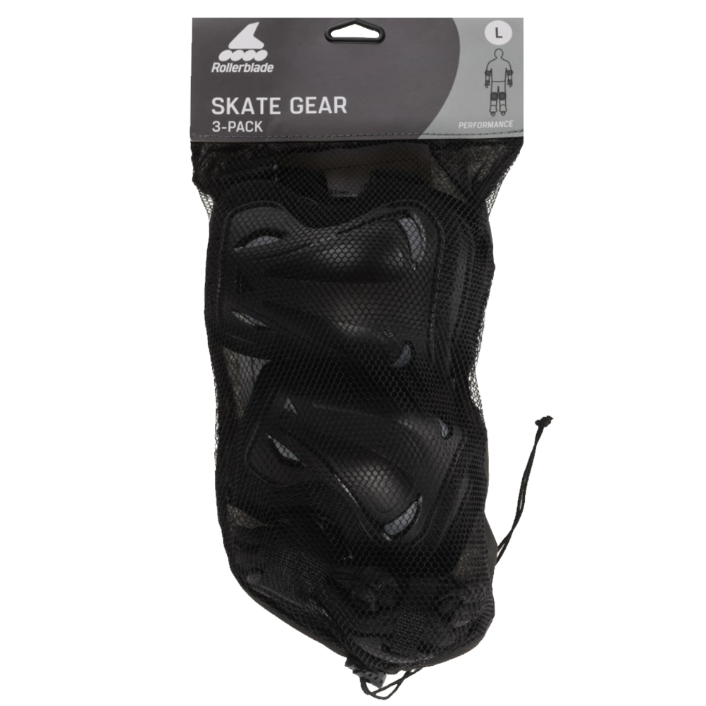 Skate Gear 3 Pack