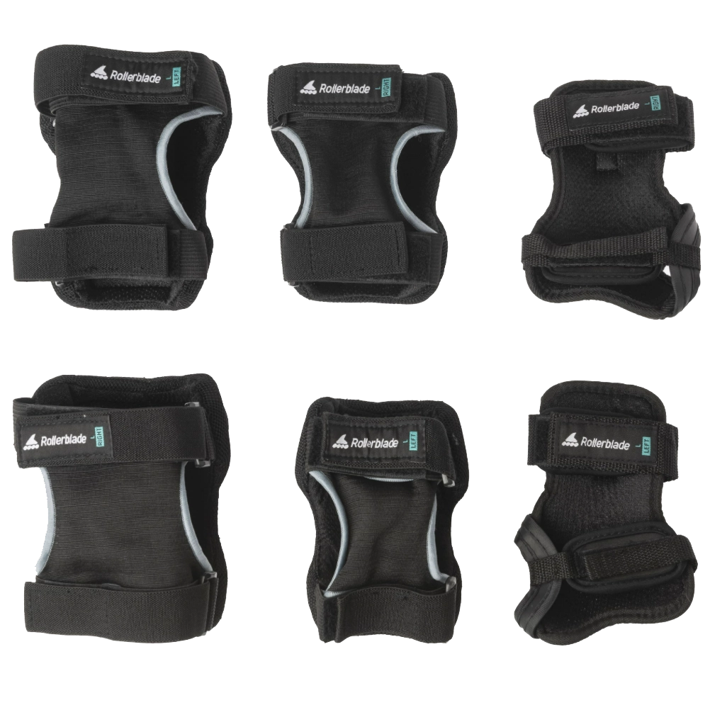 Skate Gear 3 Pack