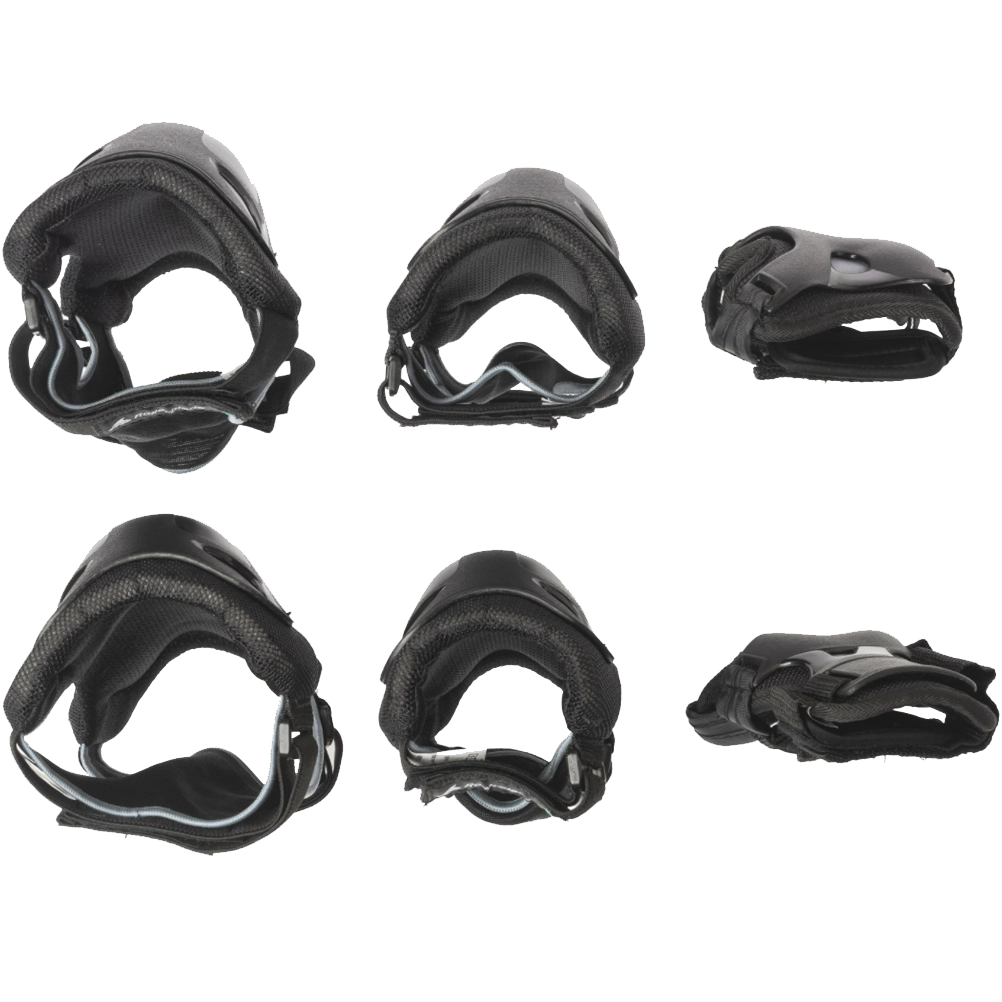Skate Gear 3 Pack
