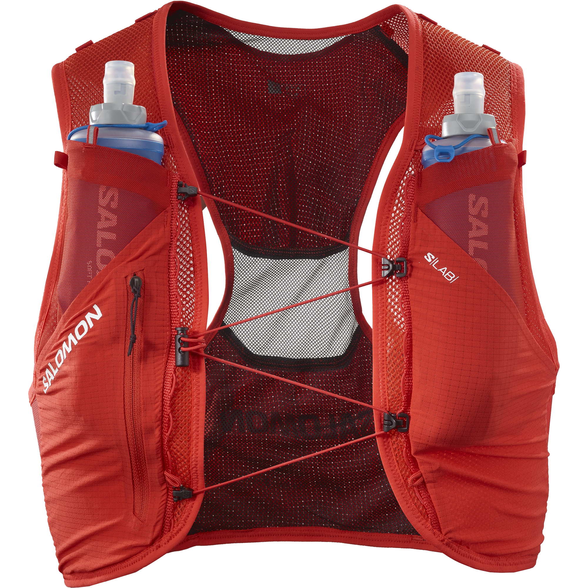 S/LAB PULSAR 3 with flasks