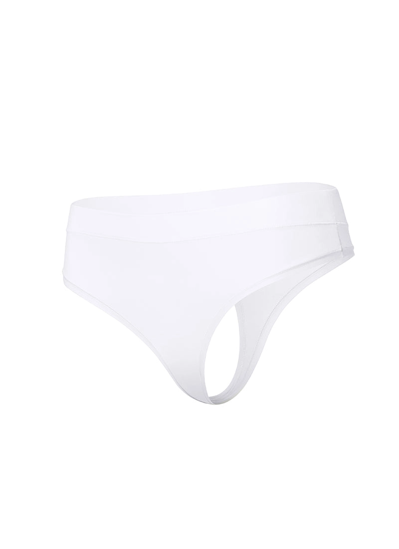 Softhold High Rise Thongs (3 Pack)