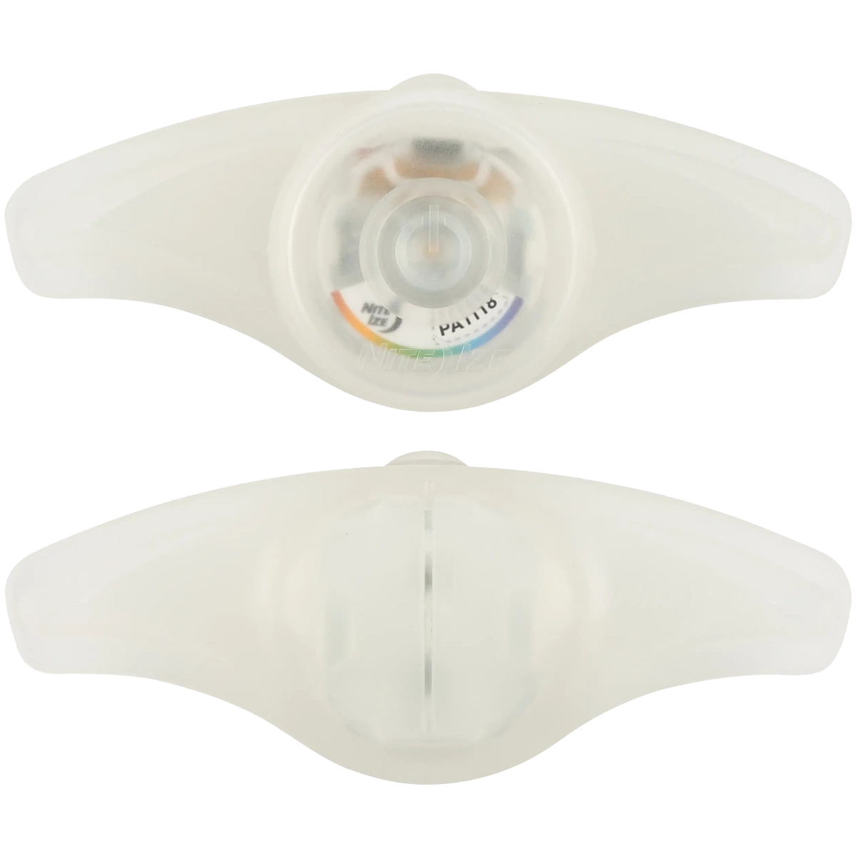 SpokeLit Rechargeable Disco-Select Wheel Light