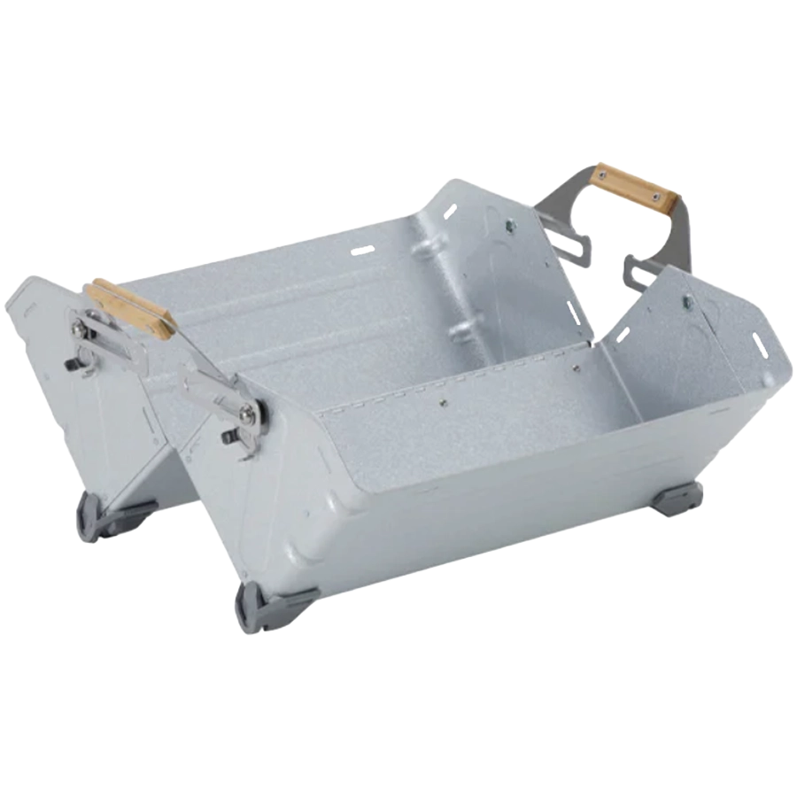 Stacking Shelf Container 25