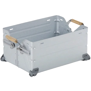 Stacking Shelf Container 25