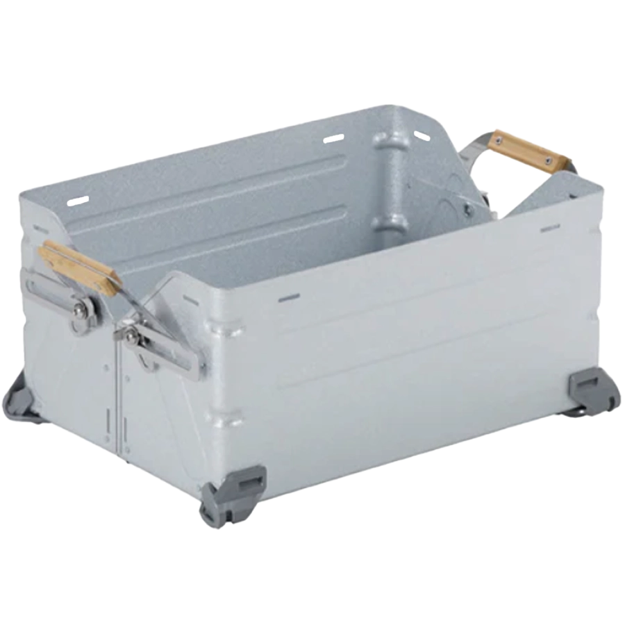 Stacking Shelf Container 25