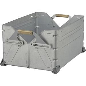 Stacking Shelf Container 50