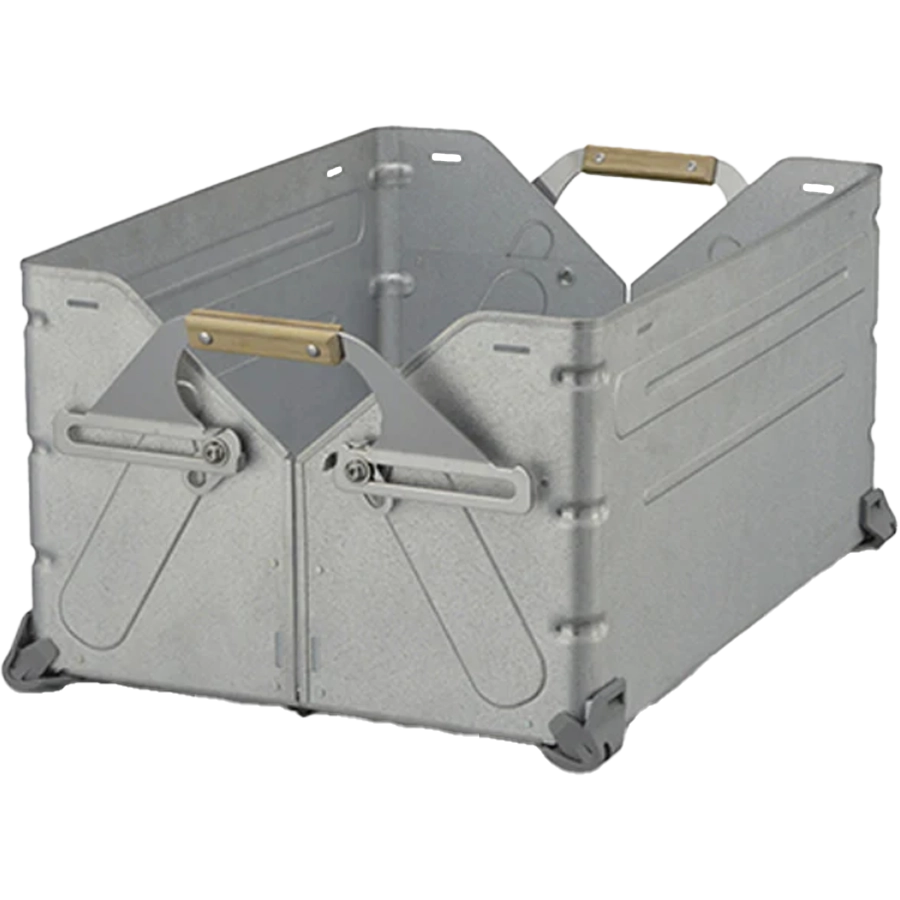 Stacking Shelf Container 50