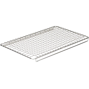 Stainless Half Grill Pro