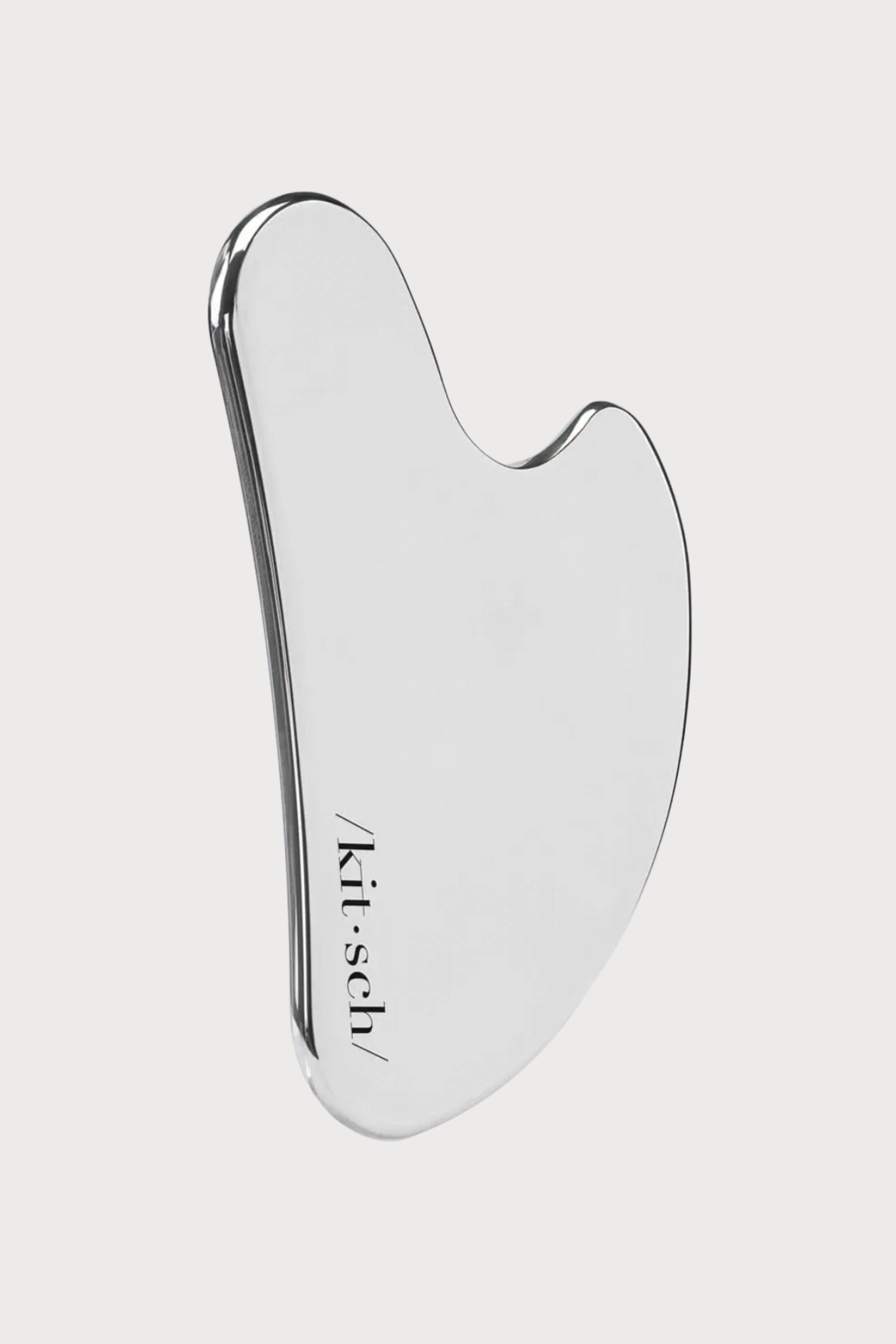 Stainless Steel Gua Sha