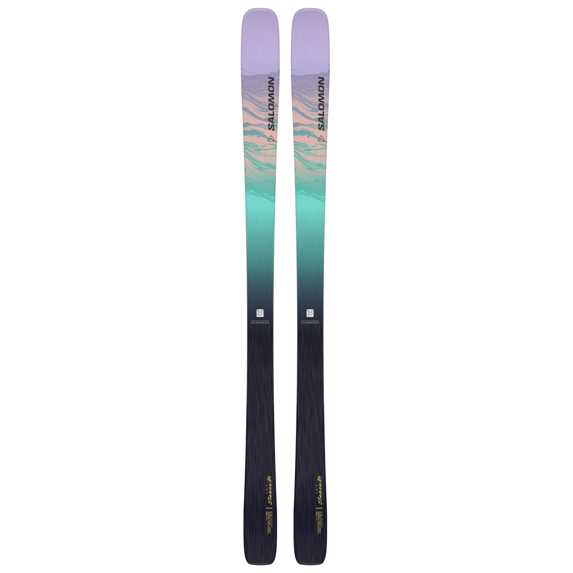 STANCE 84 WOMEN'S