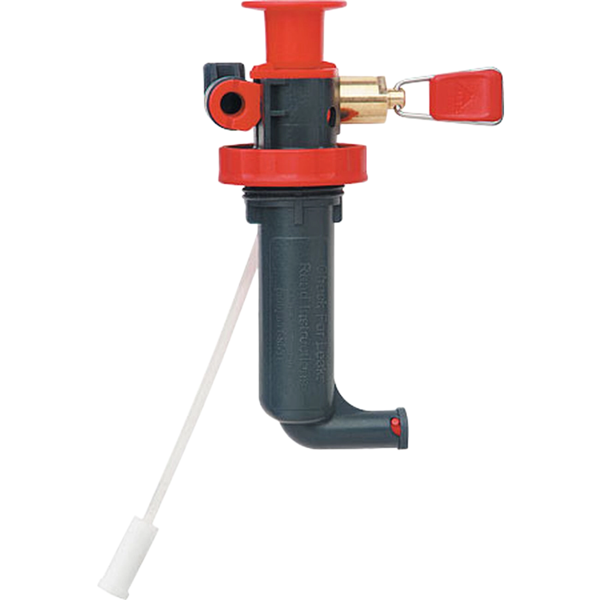 Standard Fuel Pump