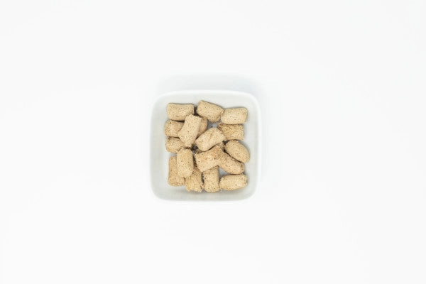 Stella & Chewy's Carnivore Crunch Grain Free Duck Recipe Freeze Dried Raw Dog Treats