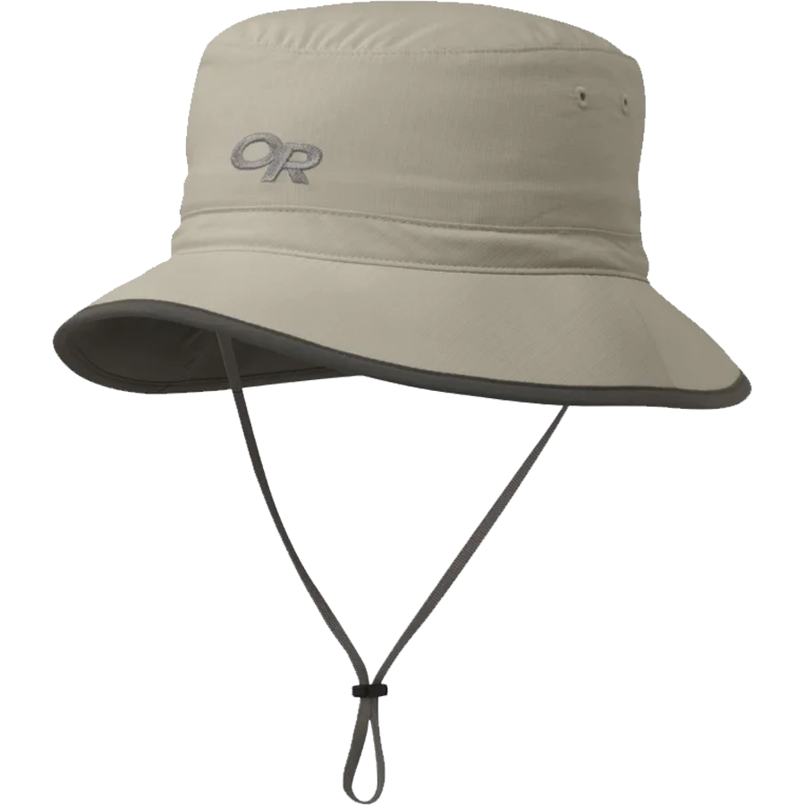 Sun Bucket