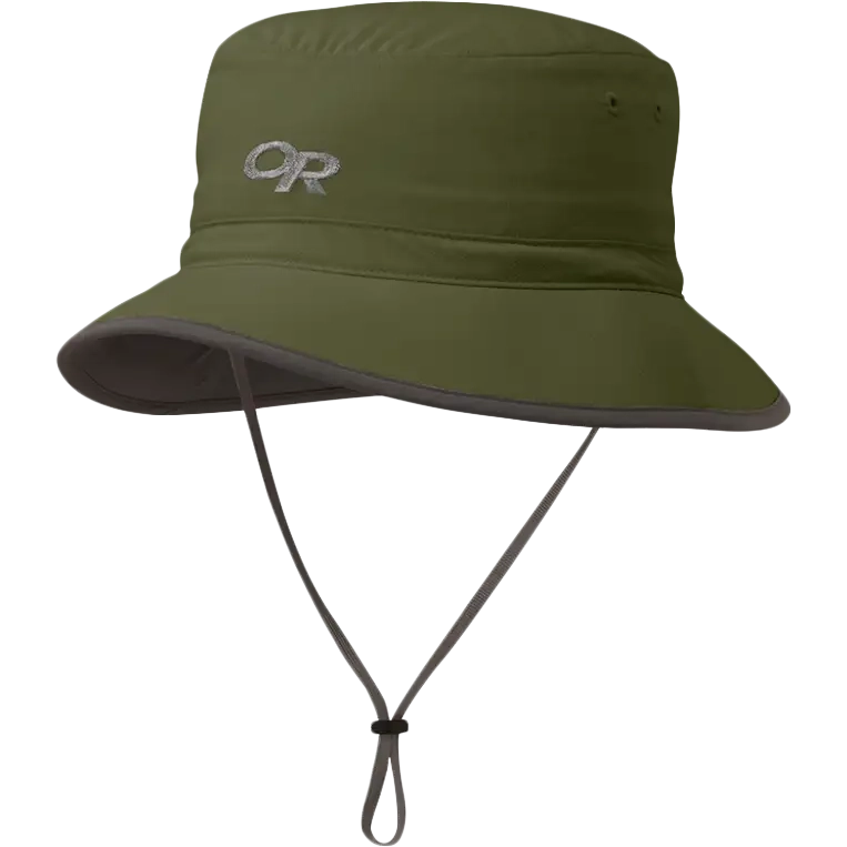 Sun Bucket