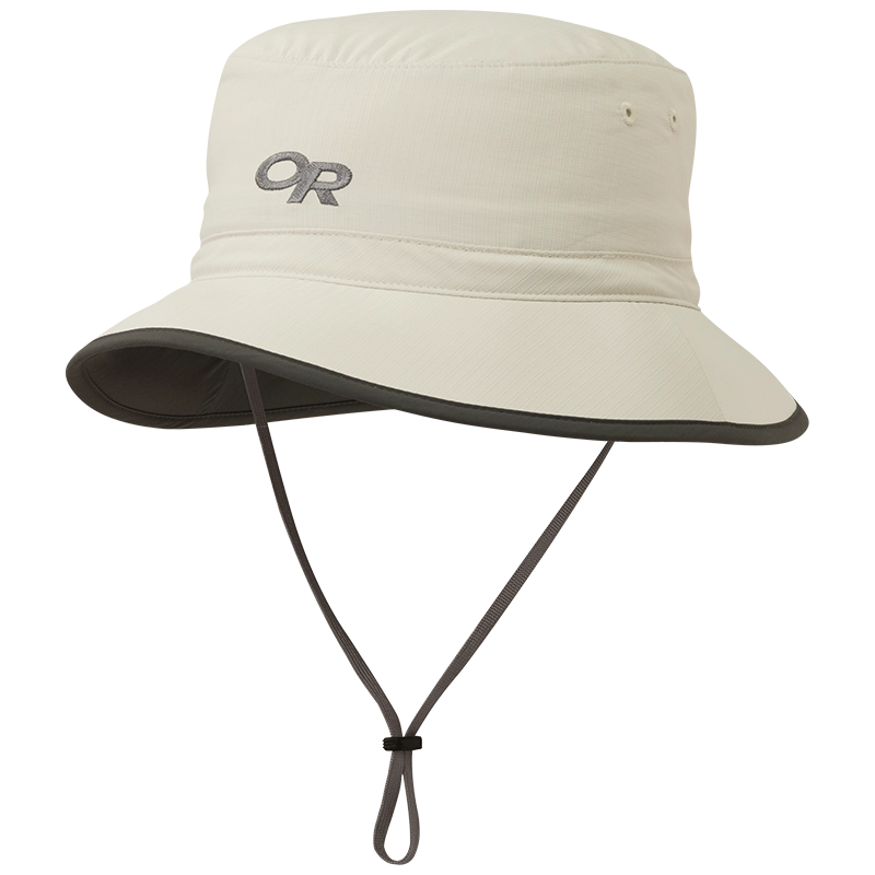 Sun Bucket
