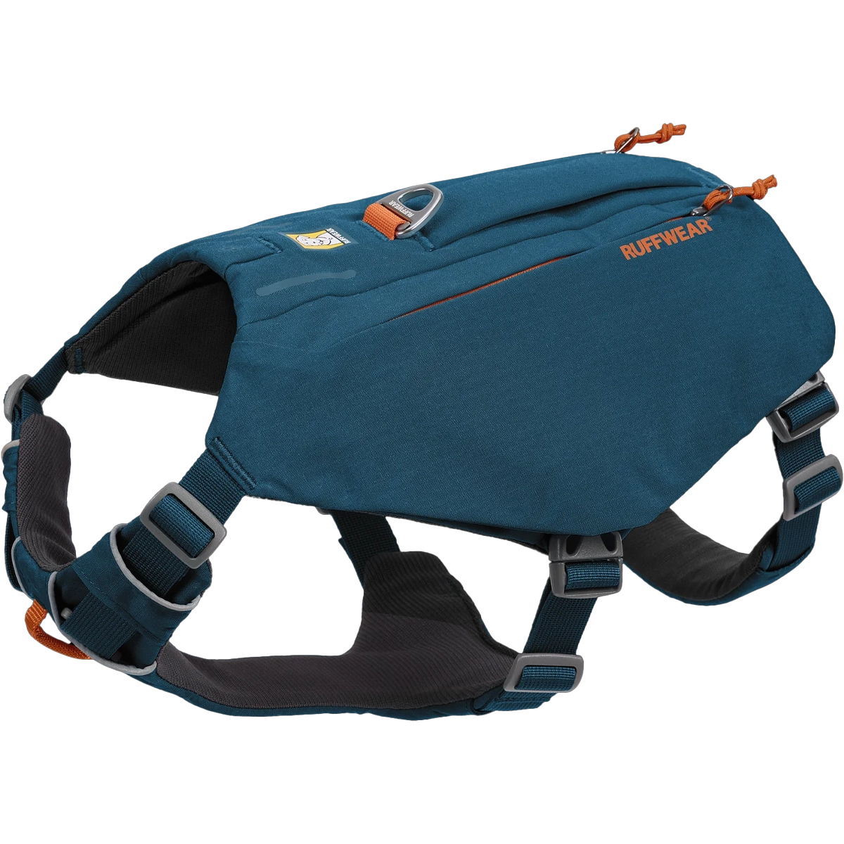 Switchbak Harness