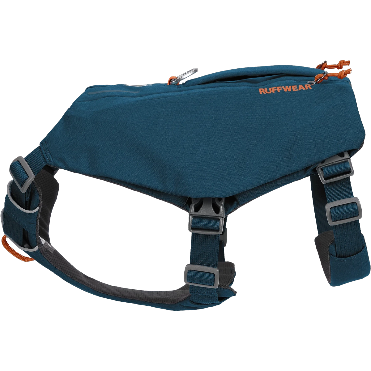 Switchbak Harness