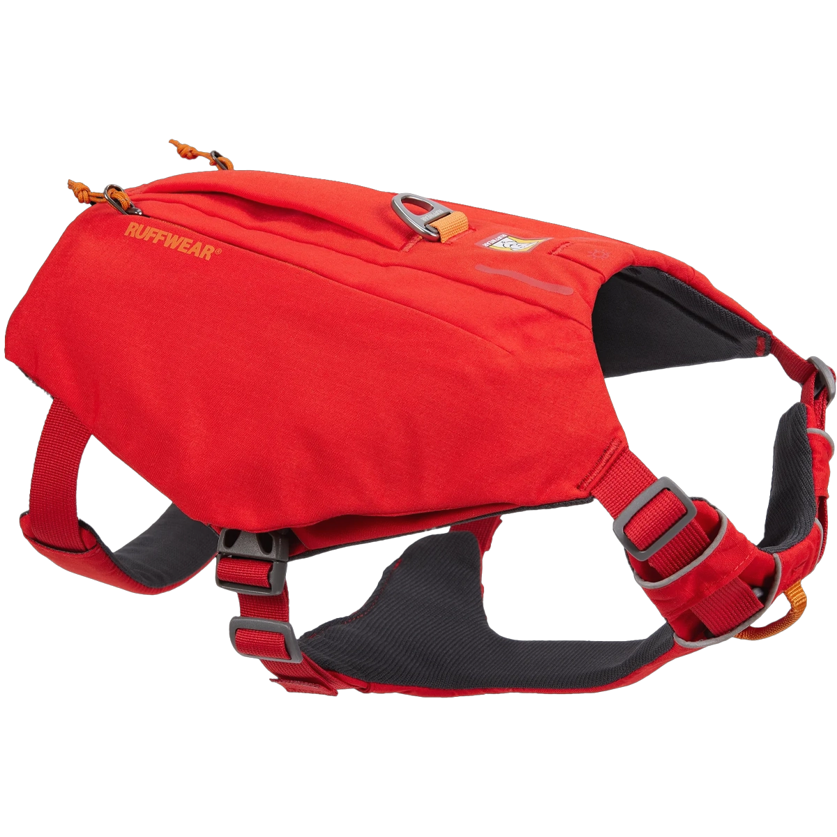 Switchbak Harness