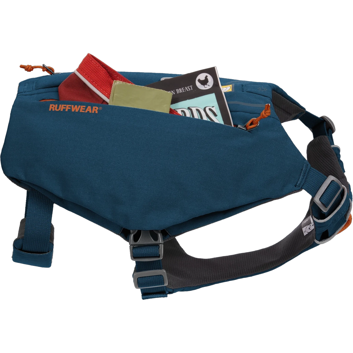 Switchbak Harness