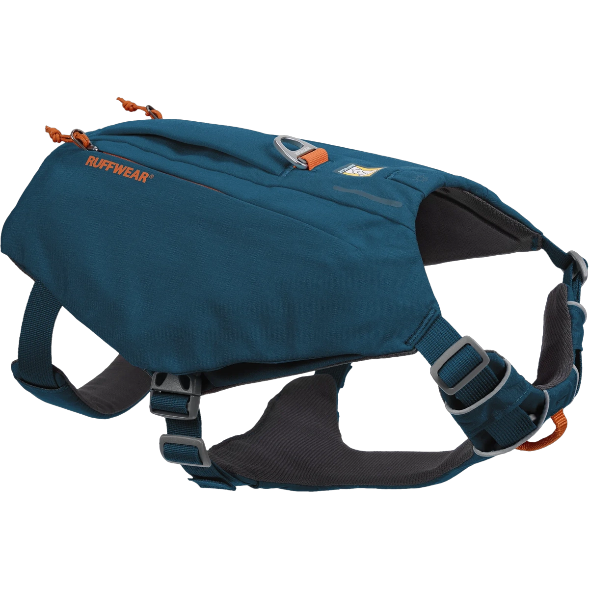 Switchbak Harness