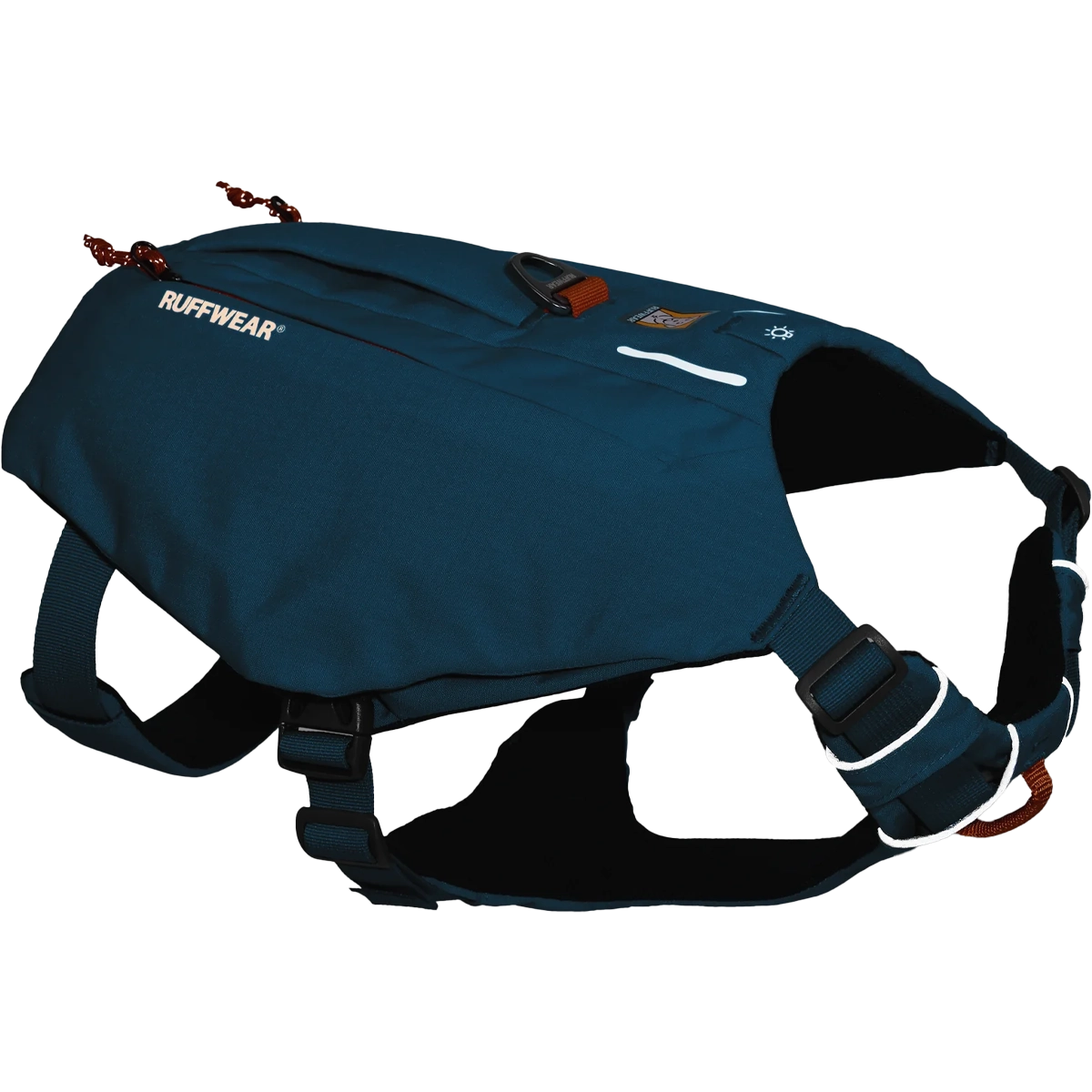 Switchbak Harness
