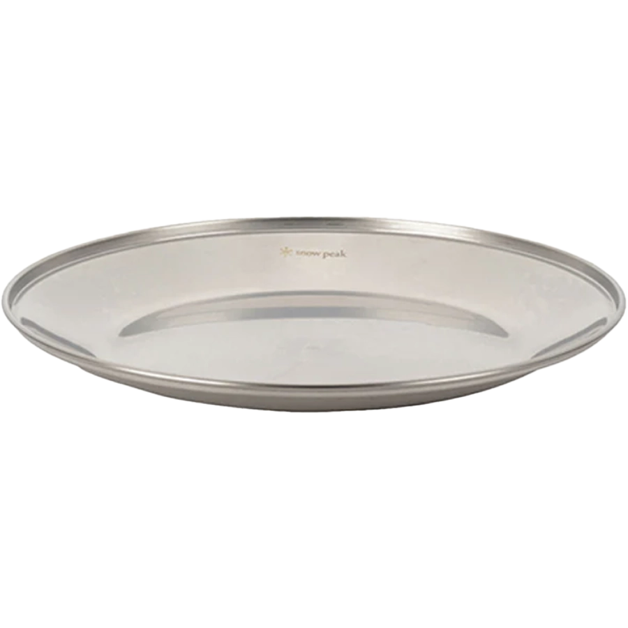 Tableware Plate L