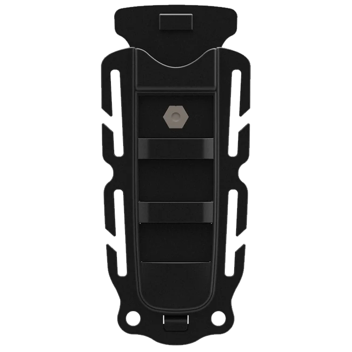 Tanu Blunt Tip Knife