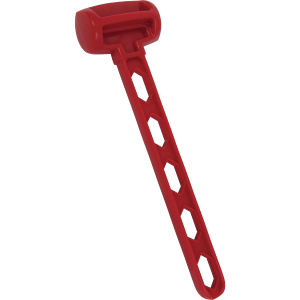 Tent Stake Mallet/Puller