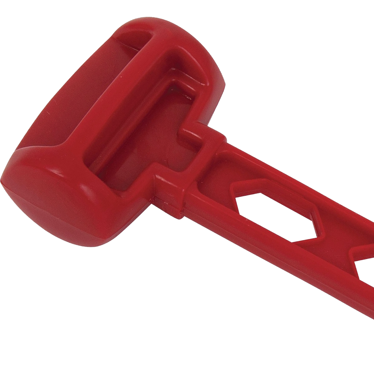 Tent Stake Mallet/Puller