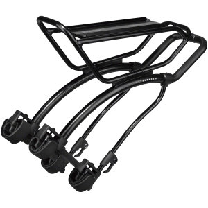 TetraRack R2 Rear Rack Seatstay Strap Mount