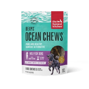 The Honest Kitchen Beams Dog Treats
