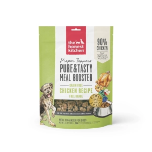 The Honest Kitchen Proper Toppers Grain-Free Chicken Dog Food